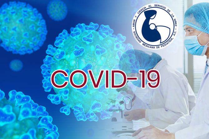 COVID-19 por SARS-CoV-2: la nueva emergencia de salud